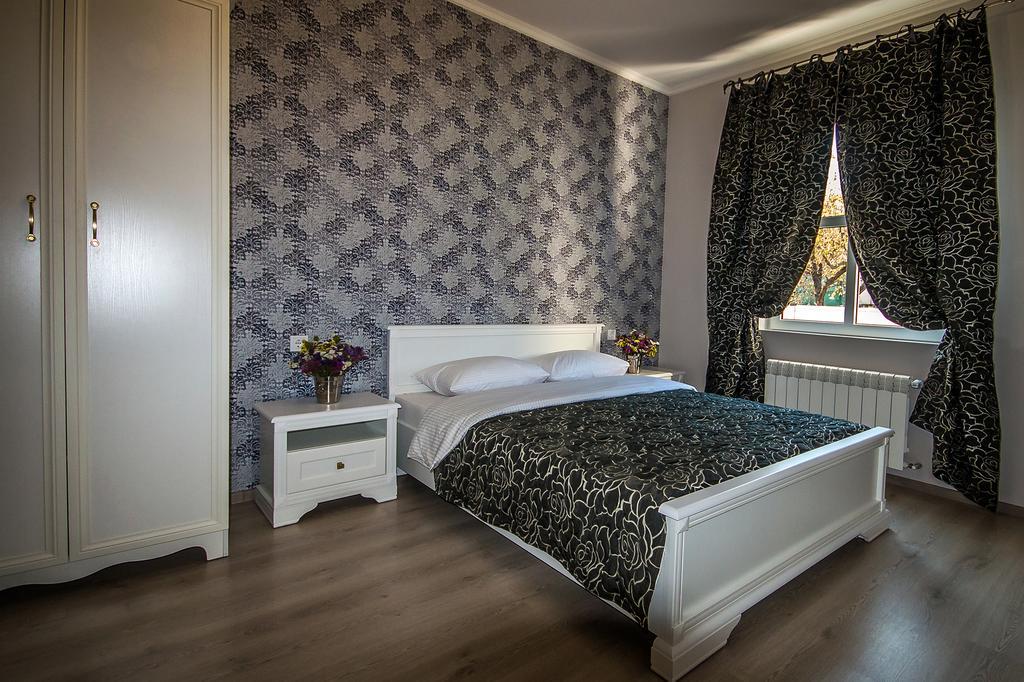 חארקיב Mini Hotel Ryleev חדר תמונה